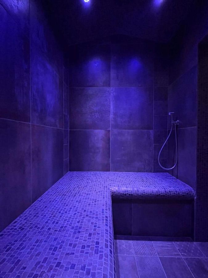 Hôtel L'Eau Par Feyte à Blérancourt Extérieur photo